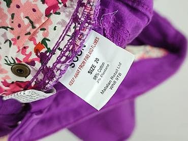 tkmax kurtki: Matalan, Spodnie materiałowe damskie, rozmiar 4XL — 5