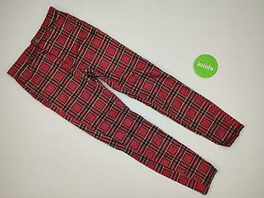 bluzy stradivarius: Stradivarius, Spodnie materiałowe damskie, rozmiar L — 2