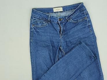 Jeansy damskie, rozmiar M