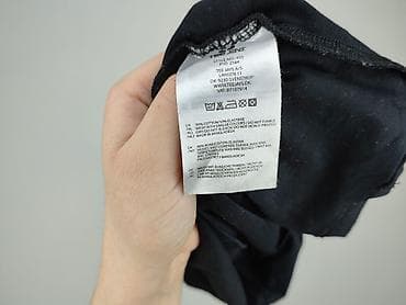 identic man basic t shirt: Tezenis, T-shirt damski, rozmiar L — 5