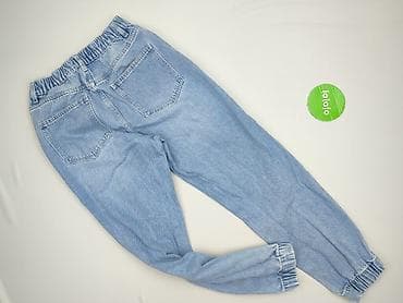 monki jeansy: Sinsay, Jeansy damskie, rozmiar M — 3