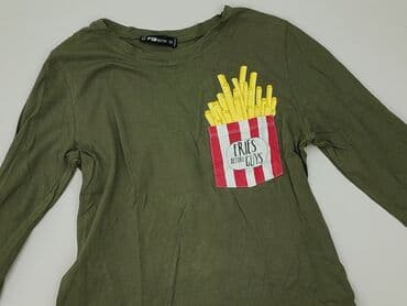 smieszne bluzy: FB Sister, Bluzka damska, rozmiar XS — 1
