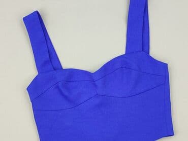 kononowicz bez koszulki: KOOKAÏ, Top damski, rozmiar XS — 1