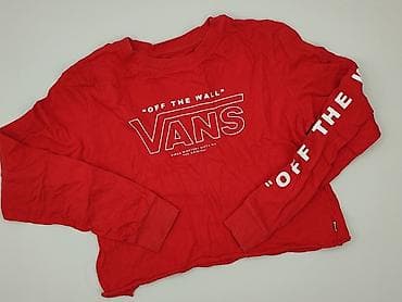Vans, Bluza damska
, rozmiar M