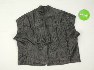 Women: Women`s waistcoat, 4XL — 3