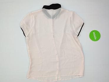 oversize bluzki: Zara, Bluzka damska, rozmiar XL — 3
