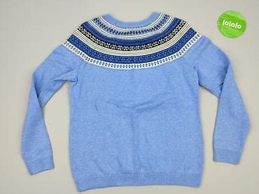 poliamid sweter: Talbots, Sweter damski, rozmiar M — 3