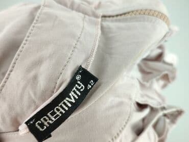 sukienki jasne: Sukienka damska, rozmiar XL — 5