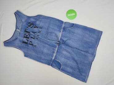 carry kombinezon: Carry, Sukienka damska, rozmiar S — 2