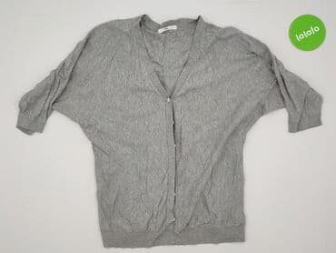 narzutka h m: H&M, Kardigan damski, rozmiar XL — 2