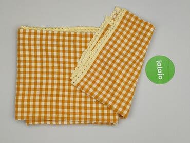 Інші товари для дому: Скатертина 120 x 160, колір - Жовтий, стан - Ідеальний — 2