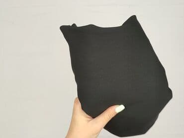 zara woskowane spodnie: Woman, Spodnie materiałowe damskie, rozmiar XL — 5