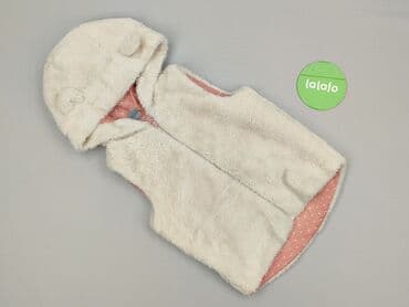 czapka plazowa: Kamizelka, Little kids, 3-4 lat, 98-104 cm, stan - Bardzo dobry — 2