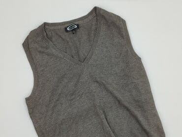 byolala kurtki zimowe: Cecilia Classics, Kamizelka damska, rozmiar M — 1