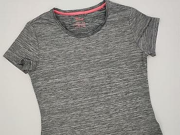 kolarki h: Crivit, T-shirt damski, rozmiar M — 1