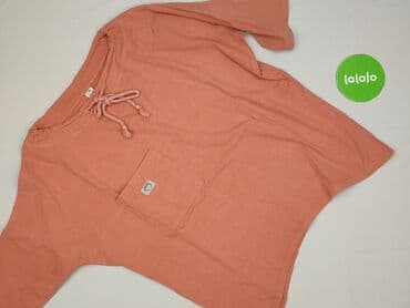 ifriko bluzy: Moraj, Bluzka damska, rozmiar M — 2