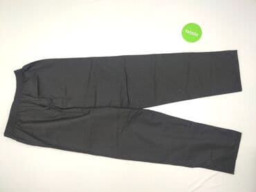 купити штани чоловічі дешево: Spodnie dresowe dla mężczyzn, S, Tailored, stan - Idealny — 3