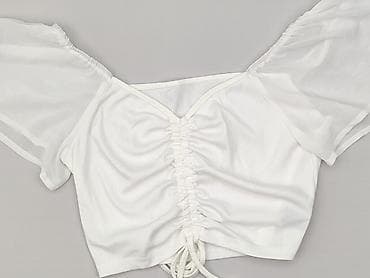 morgan bluzka: Shein, Top damski, rozmiar M — 1