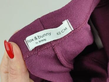 bielizna termoaktywna lidl crivit: Leggings, Fox&Bunny, Newborn baby, condition - Very good — 5