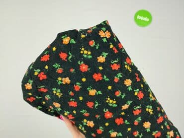 czarne spódnice plisowane midi: Women`s skirt, size S (EU 36) — 4