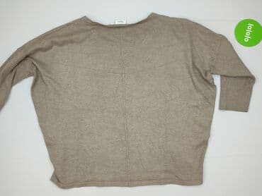 zapięcie do stroju kąpielowego: Saint Tropez, Sweter damski, XL — 3