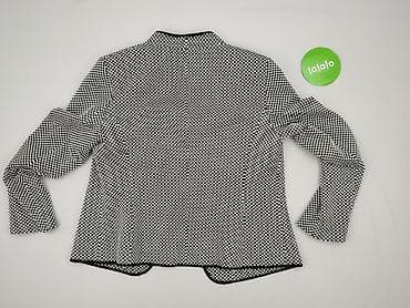 garnitur damski: Marynarka damska, rozmiar M — 3