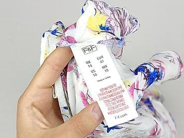 second hand online: F&F, Bluzka damska, rozmiar XL — 5
