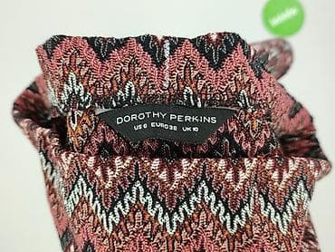 spódnice patchwork: Dorothy Perkins, Spódnica damska, rozmiar M — 4