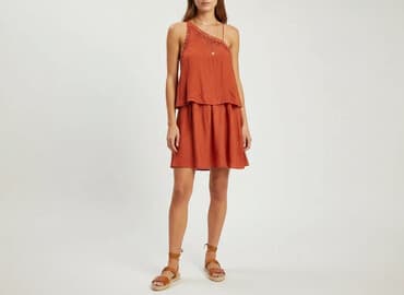 sukienki illuminate vinted: Vila, Sukienka damska, M — 7