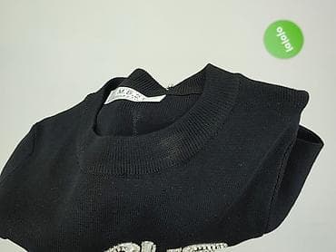 my vogue: Woman Collection, Sweter damski, rozmiar One size — 6
