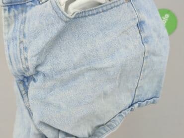 sinsay spodenki damskie jeans: Szorty damskie, rozmiar M — 5