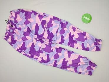 sizeer buty air force: Spodnie cargo damskie, rozmiar S — 2