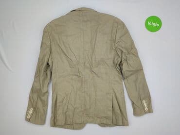 kurtka hampton republic: Massimo Dutti, Marynarka damska, rozmiar XL — 3