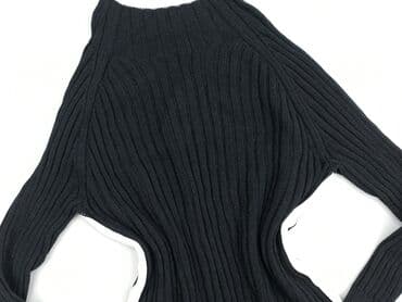 gucci the north face t shirty: Sweter damski, rozmiar M — 1