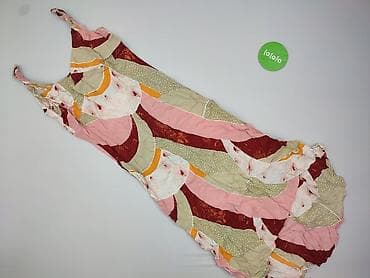 body basic zara: H&M, Sukienka damska, rozmiar 2XL — 2
