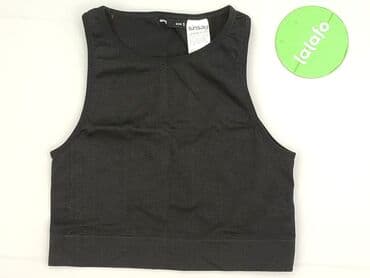 sinsay bielizna termoaktywna: Sinsay, Top damski, rozmiar S — 2