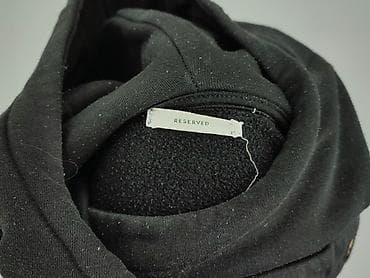 bluza z mopsem: Bluza z kapturem damska, rozmiar XS — 4