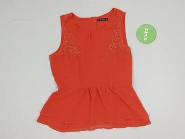 sukienka obcisła czerwona: Dunnes Stores, Жіноча блуза, розмір L — 2