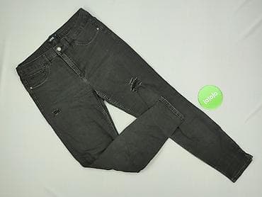 vans 39: Denim Collection, Jeans for women, size XL — 2