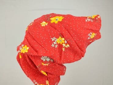 piękne czerwone sukienki na wesele: Tunika damska, rozmiar 2XL — 7