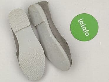 kapcie lupilu lidl: Vices, Balerinki damskie, 37 — 3