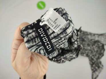 sukienka z marszczeniem na brzuchu plus size: H&M Divided, Sukienka damska, S — 4