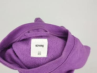 Sinsay, Світшот жіночий, розмір XS — 5