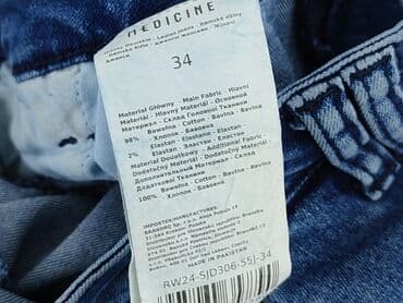 jeans agolde: Denim Collection, Jeansy damskie, rozmiar XS — 5