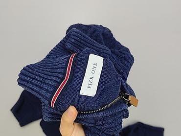 milestone jacket: Pier One, Sweter dla mężczyzn, rozmiar XL — 4