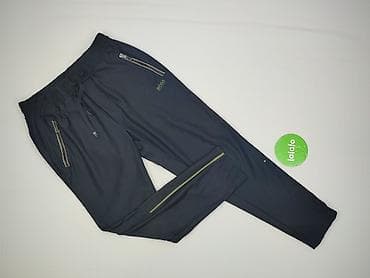 tchibo: Hugo Boss, Spodnie dresowe dla mężczyzn, rozmiar M — 2