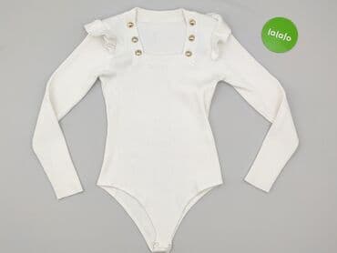 unisono sukienki: Жіноче боді, S на lalafo.pl — 2 unisono sukienki: Жіноче боді, S — 2