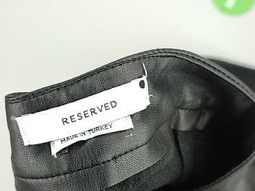 buty jezuski: Spodnie materiałowe damskie, rozmiar M — 6