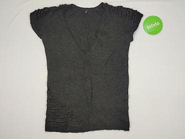 sweter canda: Stile Benetton, Sweter damski, rozmiar L — 2