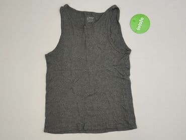 podkoszulki męskie: Livergy, Tank top for men, size M — 2